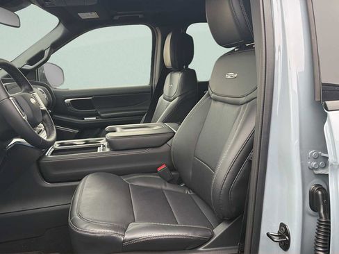 New 2026 Ford Expedition Max Platinum w/ Stealth Performance Package image 53