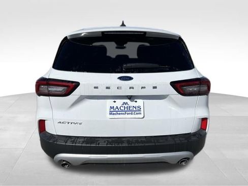 New 2026 Ford Escape Active w/ Cold Weather Package image 6