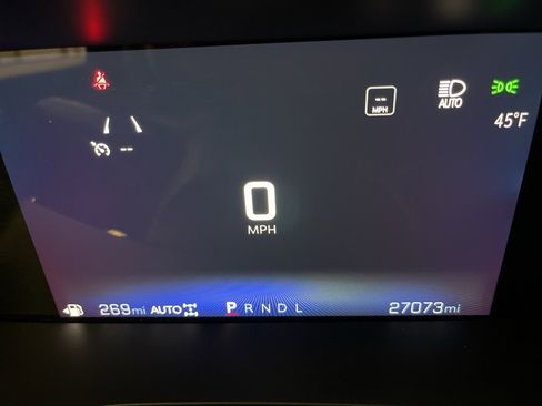 Used 2023 Chevrolet Colorado LT w/ LT Convenience Package III image 18