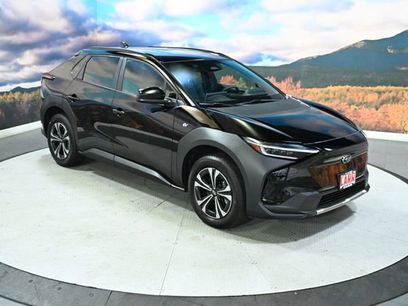 Used 2025 Subaru Solterra Premium w/ Premium Package