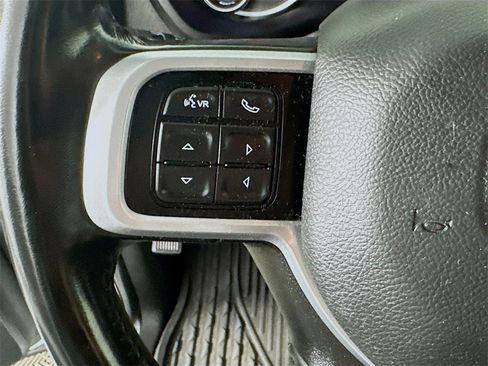 Used 2022 RAM 3500 Big Horn w/ Level A Equipment Group image 23