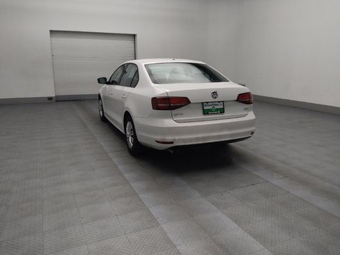 Used 2016 Volkswagen Jetta S image 5