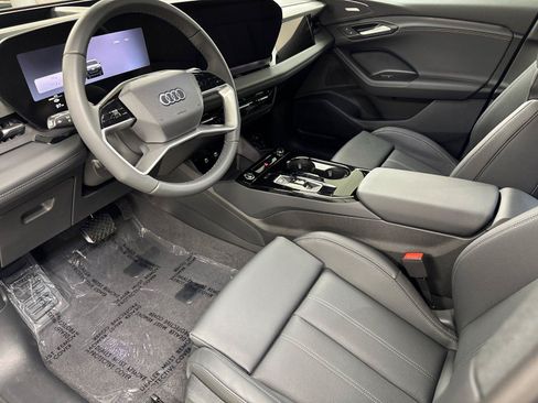 New 2027 Audi Q6 e-tron Premium Plus AWD/4WD image 9