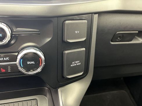 Used 2024 Ford F150 XLT w/ Equipment Group 303A High AWD/4WD image 26