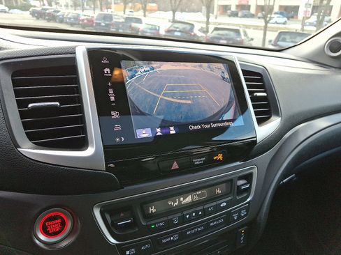 Certified 2018 Honda Pilot EX-L image 24