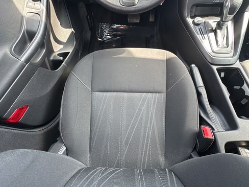 Used 2017 Ford Focus S FWD image 20