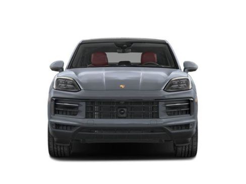 Certified 2024 Porsche Cayenne Coupe AWD/4WD image 7