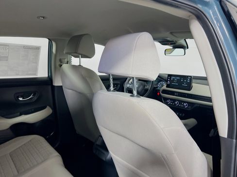 New 2026 Honda HR-V LX image 7