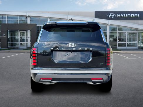 New 2026 Hyundai Palisade Limited AWD/4WD image 6