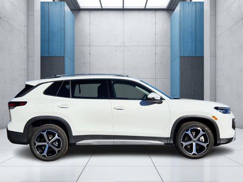 New 2026 Volkswagen Tiguan SE image 23