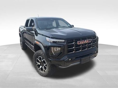 Used 2023 GMC Canyon AT4X AWD/4WD image 17