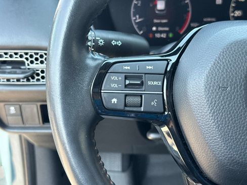 Used 2024 Honda HR-V Sport image 31
