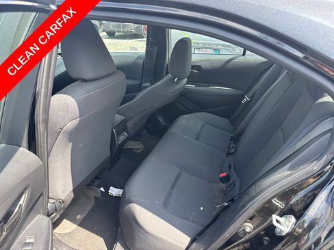 Used 2023 Toyota Corolla LE FWD image 11