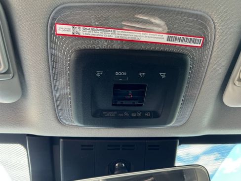 New 2026 Toyota Prius Plug-In Hybrid image 24