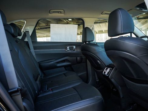 New 2026 Kia Sorento EX image 13