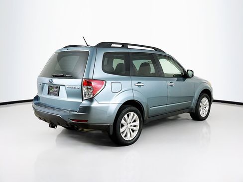 Used 2012 Subaru Forester 2.5X Premium w/ Rugged Pkg 1 image 9