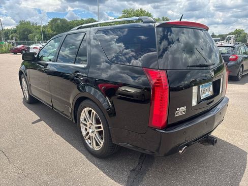 Used 2009 Cadillac SRX AWD V8 w/ Third Row Seating Package image 7