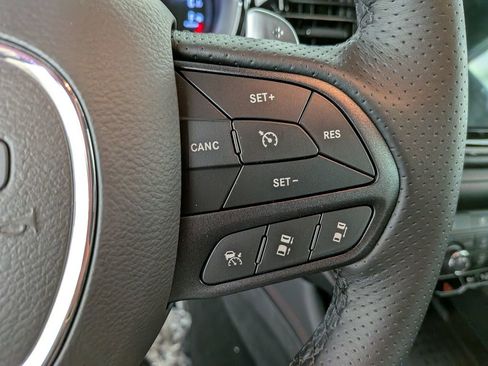 New 2026 Dodge Durango GT image 22