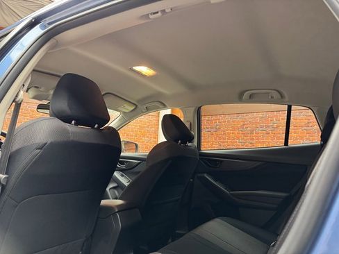 Used 2023 Subaru Crosstrek 2.0i image 24