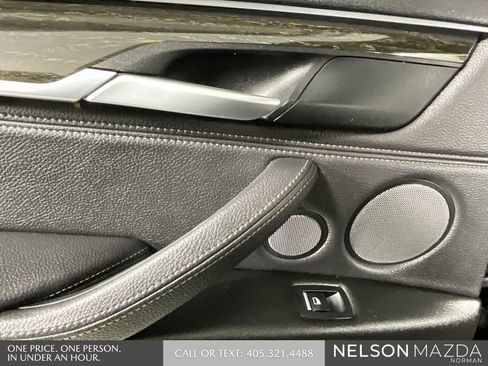 Used 2018 BMW X5 xDrive35i image 23