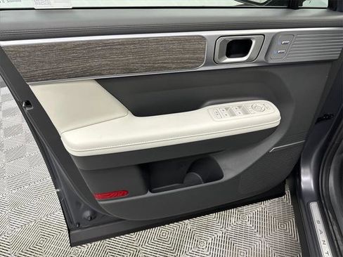 New 2026 Hyundai Santa Fe Calligraphy image 11