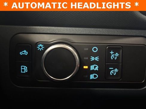 New 2025 Ford Maverick XLT w/ Equipment Group 301A image 23