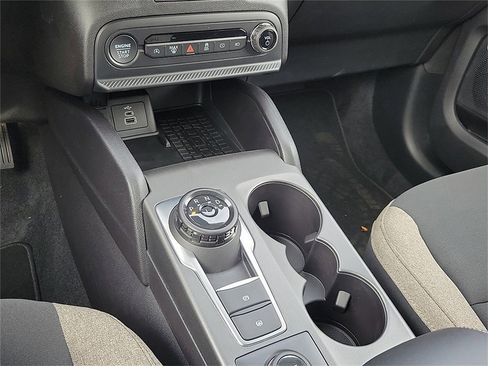 New 2025 Ford Bronco Sport Big Bend image 17