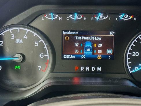 Used 2021 Ford F150 XL w/ Equipment Group 101A High image 20