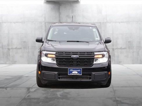 Used 2024 Ford Maverick XL w/ Equipment Group 100A Standard image 4