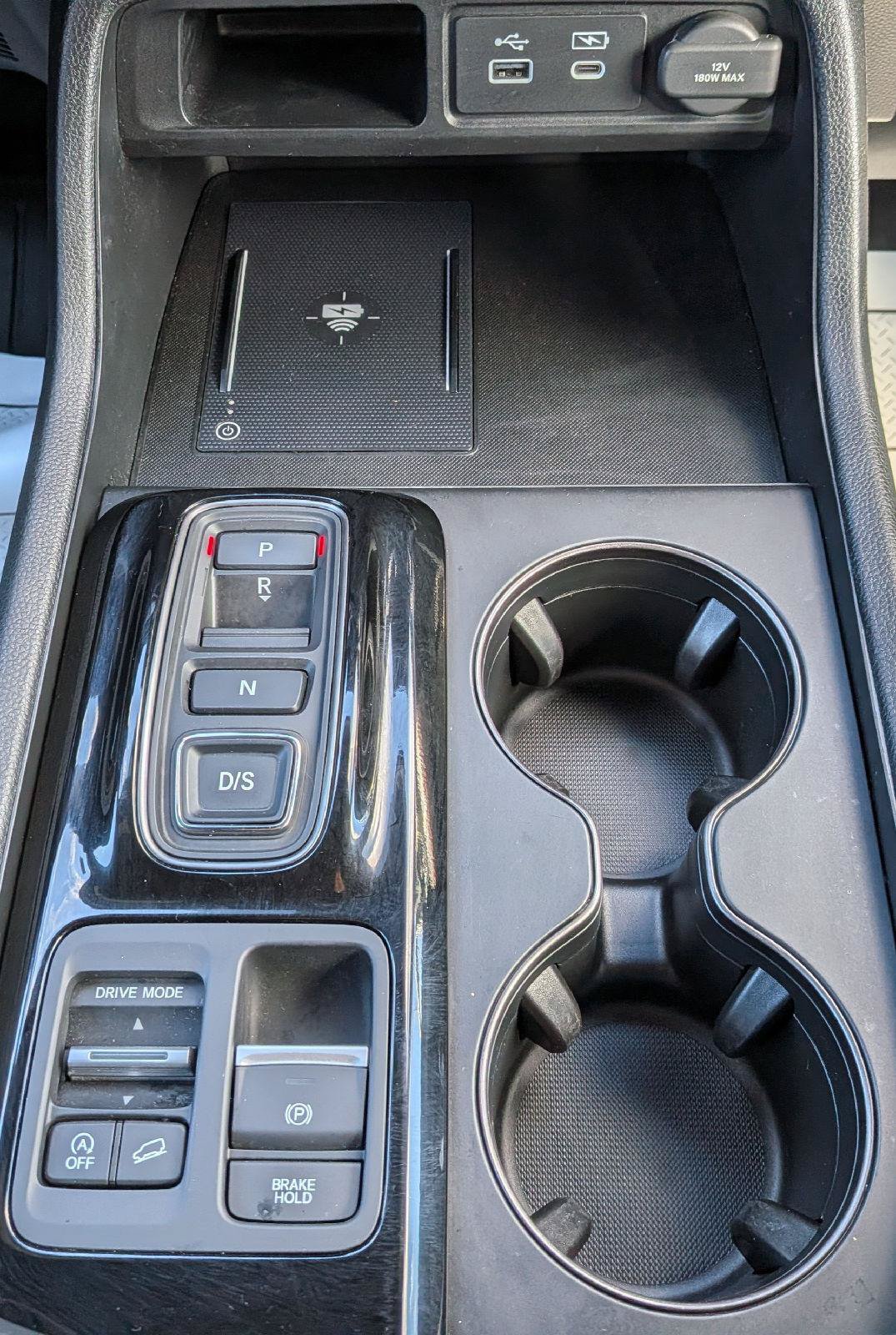 Certified 2025 Honda Pilot TrailSport image 21