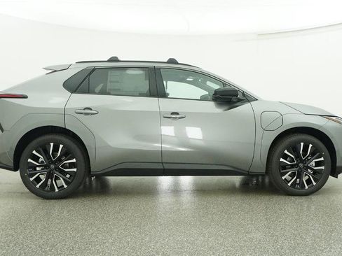 New 2026 Toyota bZ image 71