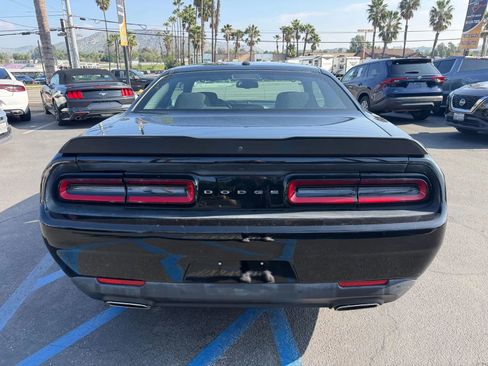 Used 2023 Dodge Challenger GT image 7