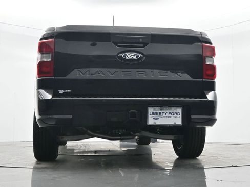 New 2026 Ford Maverick Lobo AWD/4WD image 39