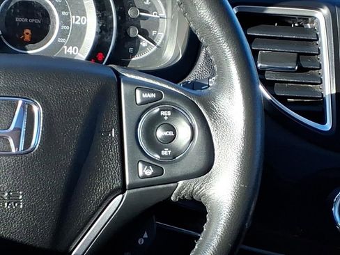 Used 2016 Honda CR-V Touring image 26