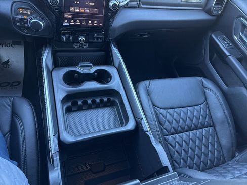 New 2026 RAM 1500 Big Horn image 27