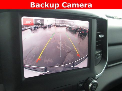 Used 2022 RAM 1500 Big Horn image 16