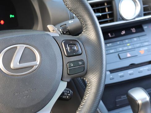 Used 2015 Lexus RC 350 image 21