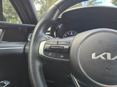 Used 2023 Kia K5 GT-Line w/ GT-Line Premium Package image 33