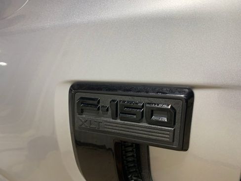 Used 2024 Ford F150 XLT w/ Equipment Group 302A MID image 31