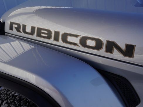 Used 2024 Jeep Wrangler Rubicon 392 image 10