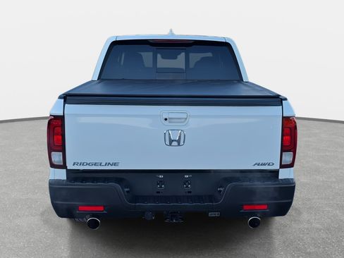 Used 2023 Honda Ridgeline RTL image 6