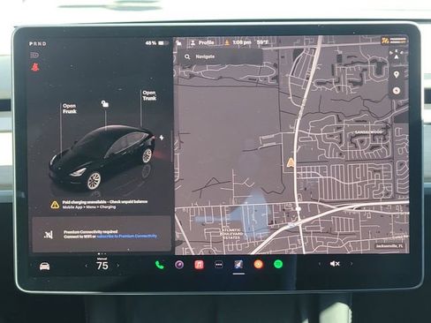 Used 2022 Tesla Model 3 Long Range image 26