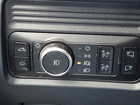Certified 2025 Ford F250 Lariat w/ Lariat Ultimate Package AWD/4WD image 25