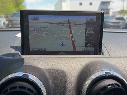 Used 2016 Audi A3 1.8T Premium image 14