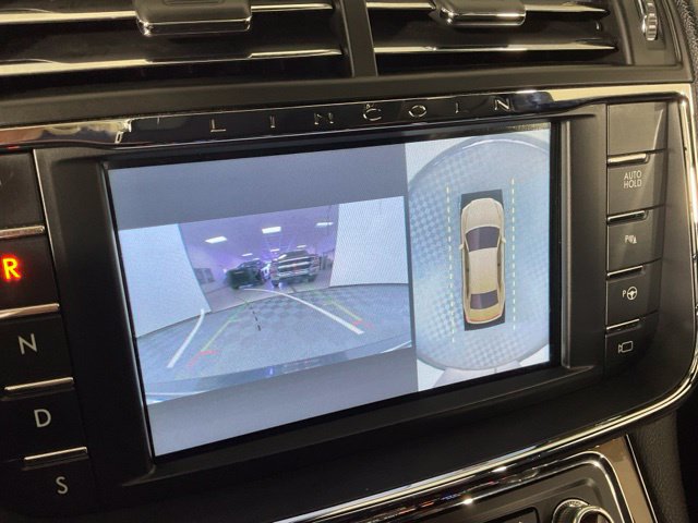 Used 2017 Lincoln Continental Reserve w/ Luxury Package AWD/4WD image 14