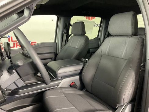 New 2026 Ford F150 STX w/ Equipment Group 200A AWD/4WD image 14
