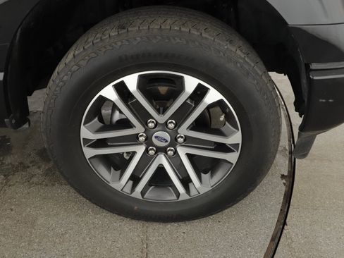 Used 2023 Ford F150 XL w/ STX Appearance Package AWD/4WD image 6