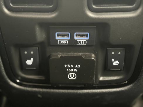 Used 2021 Dodge Durango Citadel AWD/4WD image 17