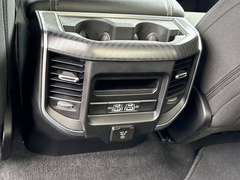 Used 2025 RAM 1500 Big Horn image 11