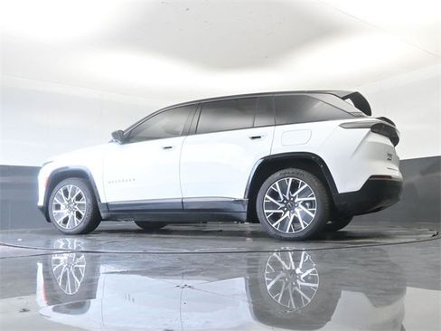 New 2025 Jeep Wagoneer S Limited image 46